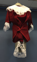 Load image into Gallery viewer, Girl&#39;s Deluxe Welsh Costume
