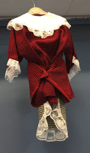 Load image into Gallery viewer, Girl&#39;s Deluxe Welsh Costume
