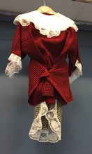 Load image into Gallery viewer, Girl&#39;s Deluxe Welsh Costume
