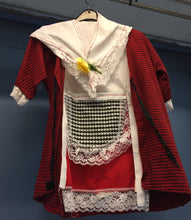 Load image into Gallery viewer, Girl&#39;s Welsh Costume
