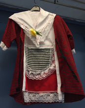 Load image into Gallery viewer, Girl&#39;s Welsh Costume
