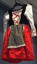 Load image into Gallery viewer, Ladybird Girl&#39;s Welsh Costume
