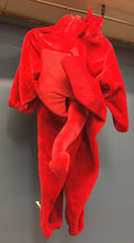 Load image into Gallery viewer, Red Dragon Outfit
