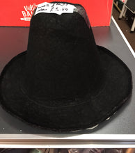 Load image into Gallery viewer, Children&#39;s Welsh Hats - Tall Hats &amp; Cockle Bonnets
