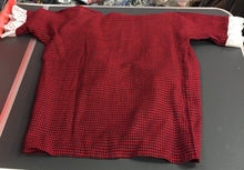 Load image into Gallery viewer, Girls Welsh Costume Coats
