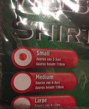 Load image into Gallery viewer, Welsh Flag Shirts
