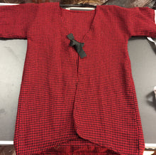 Load image into Gallery viewer, Girls Welsh Costume Coats
