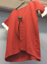 Load image into Gallery viewer, Girls Welsh Costume Coats
