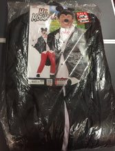 Load image into Gallery viewer, Mr Mouse Adult Costume
