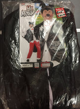 Load image into Gallery viewer, Mr Mouse Adult Costume
