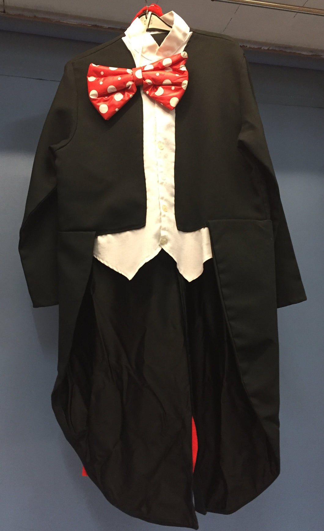 Micky Mouse Costume