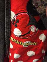 Load image into Gallery viewer, Micky Mouse Costume
