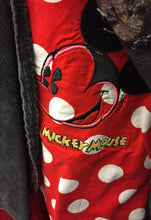 Load image into Gallery viewer, Micky Mouse Costume
