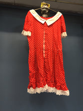 Load image into Gallery viewer, Minnie Mouse Costume - Handmade
