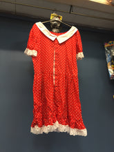 Load image into Gallery viewer, Minnie Mouse Costume - Handmade
