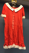 Load image into Gallery viewer, Minnie Mouse Costume - Handmade
