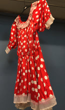 Load image into Gallery viewer, Handmade Minnie Mouse Dress
