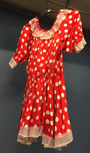 Load image into Gallery viewer, Handmade Minnie Mouse Dress
