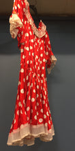 Load image into Gallery viewer, Handmade Minnie Mouse Dress
