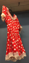 Load image into Gallery viewer, Handmade Minnie Mouse Dress
