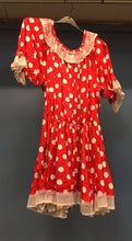 Load image into Gallery viewer, Handmade Minnie Mouse Dress
