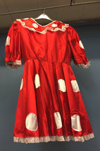 Load image into Gallery viewer, Minnie Mouse Costume
