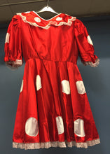 Load image into Gallery viewer, Minnie Mouse Costume
