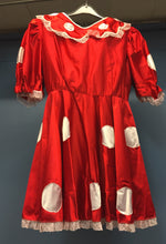 Load image into Gallery viewer, Minnie Mouse Costume
