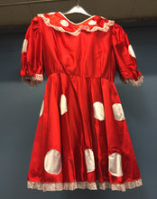 Load image into Gallery viewer, Minnie Mouse Costume
