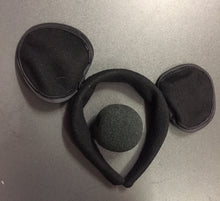 Load image into Gallery viewer, Minnie Mouse Costume
