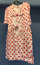 Load image into Gallery viewer, Handmade Minnie Mouse Costume - Adult
