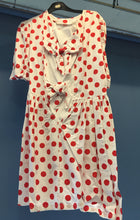 Load image into Gallery viewer, Handmade Minnie Mouse Costume - Adult
