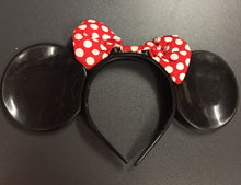 Load image into Gallery viewer, Handmade Minnie Mouse Costume - Adult
