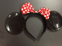 Load image into Gallery viewer, Handmade Minnie Mouse Costume - Adult
