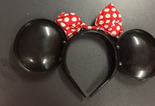 Load image into Gallery viewer, Handmade Minnie Mouse Costume - Adult
