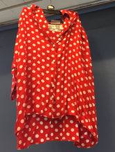 Load image into Gallery viewer, Minnie Mouse 2 Piece Costume
