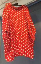 Load image into Gallery viewer, Minnie Mouse 2 Piece Costume
