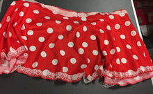 Load image into Gallery viewer, Minnie Mouse 2 Piece Costume
