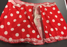 Load image into Gallery viewer, Minnie Mouse 2 Piece Costume
