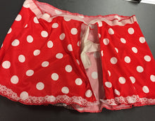 Load image into Gallery viewer, Minnie Mouse 2 Piece Costume
