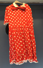 Load image into Gallery viewer, Handmade Adult Minnie Mouse Costume
