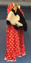 Load image into Gallery viewer, Handmade Adult Minnie Mouse Costume
