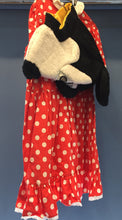 Load image into Gallery viewer, Handmade Adult Minnie Mouse Costume
