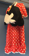 Load image into Gallery viewer, Handmade Adult Minnie Mouse Costume

