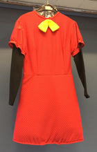 Load image into Gallery viewer, Minnie Mouse Adult Costume
