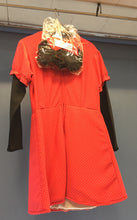 Load image into Gallery viewer, Minnie Mouse Adult Costume
