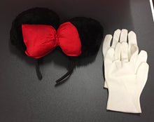 Load image into Gallery viewer, Minnie Mouse Adult Costume

