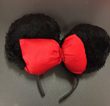 Load image into Gallery viewer, Minnie Mouse Adult Costume
