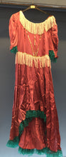Load image into Gallery viewer, Handmade Dress - Saloon/Line Dancer

