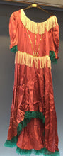 Load image into Gallery viewer, Handmade Dress - Saloon/Line Dancer

